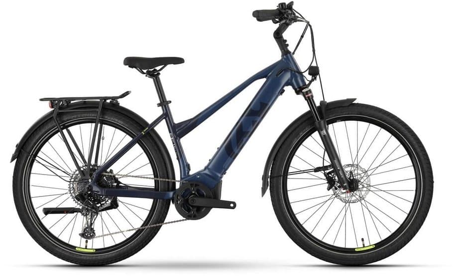Husqvarna Pather 2 SE Blau Modell 2024