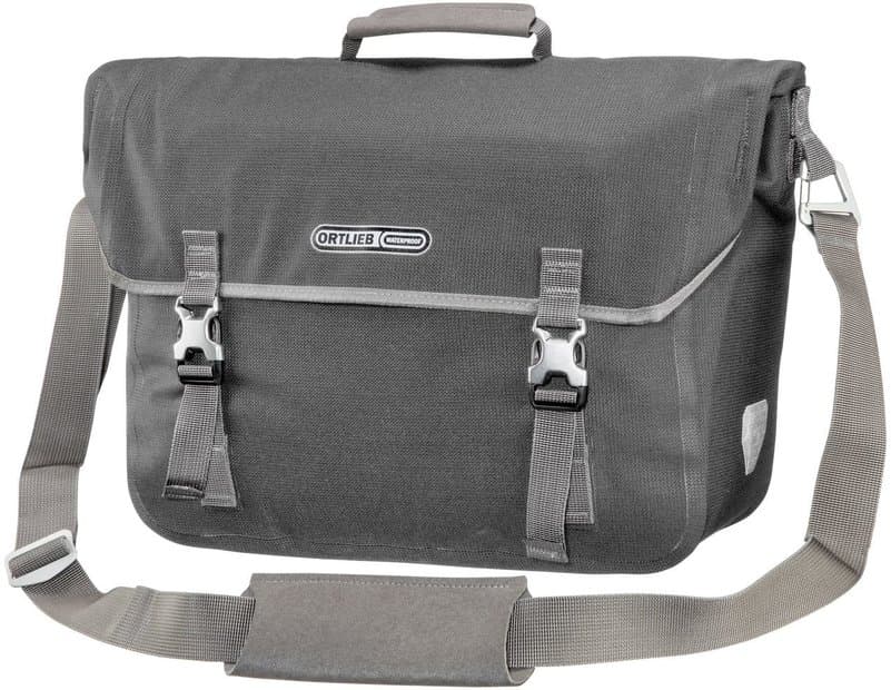 Ortlieb Commuter-Bag Urban QL3.1 - Einzeltasche Grau Modell 2026