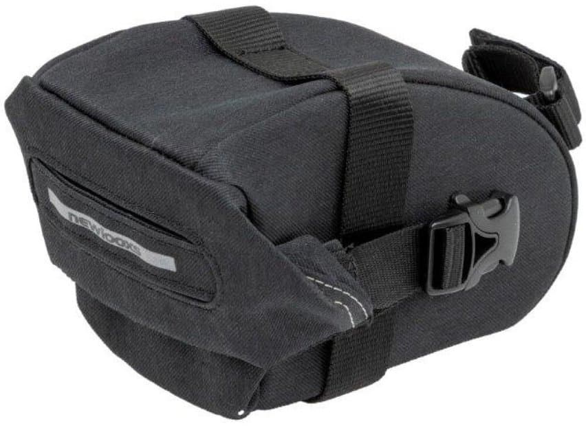 New Looxs Satteltasche Sports Schwarz Modell 2026