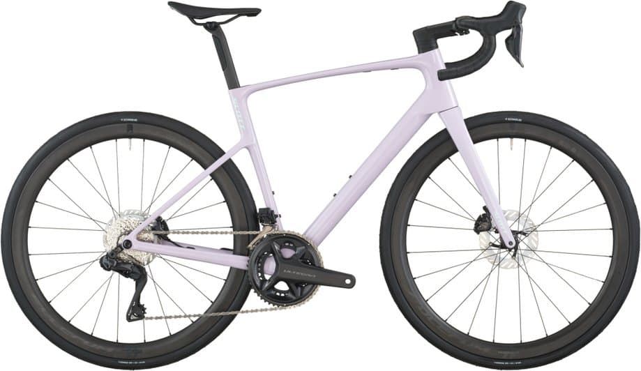 Scott Addict 20 Pink Modell 2026