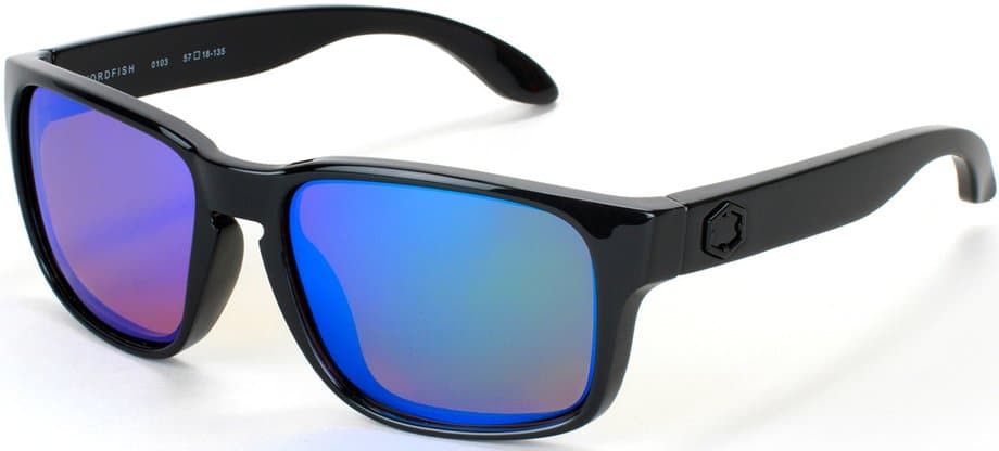 OUTOF Swordfish Glossy Black / The One Gelo Schwarz Modell 2024