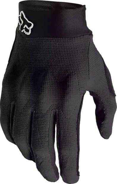 Fox Defend D30 Langfinger Handschuhe Schwarz Modell 2025