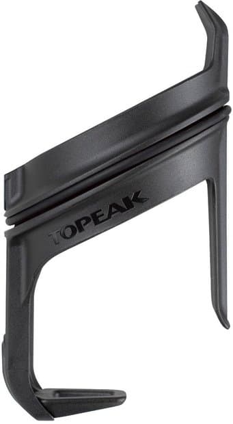 Topeak Tri Cage 2 Flaschenhalter Schwarz Modell 2026