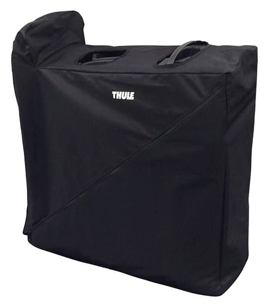 Thule EasyFold XT Carrying Bag 3 Tragetasche Schwarz Modell 2026