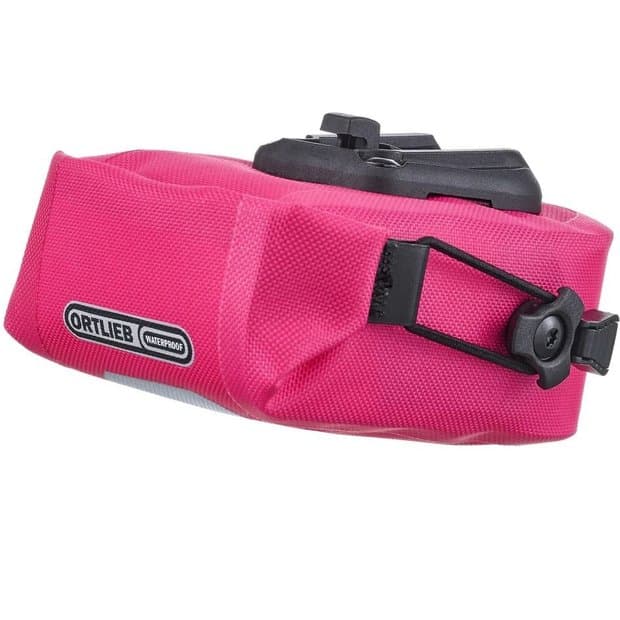 Ortlieb Micro-Bag Cyber Satteltasche 0,5L Pink Modell 2026