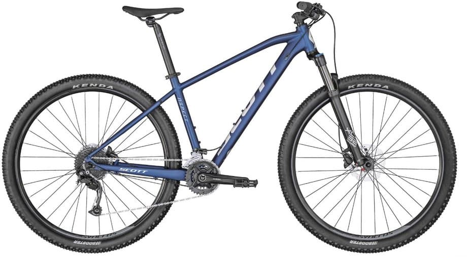 Scott Aspect 940 Blau Modell 2024