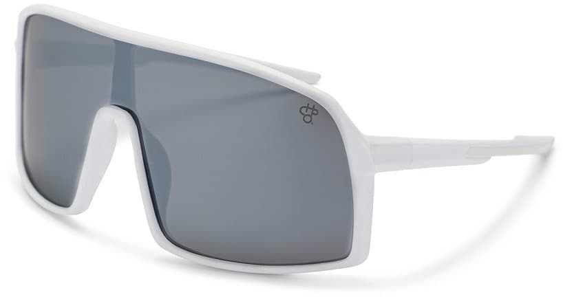 CHPO Erica White - Silver Mirror Weiß Modell 2025