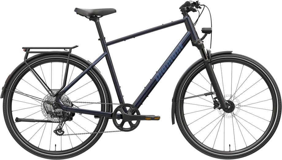 Diamant Mahon Trip Pro Blau Modell 2026