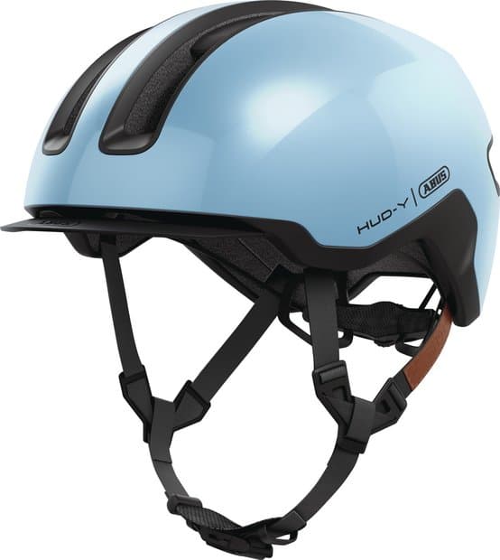 Abus Hud-Y Blau Modell 2026