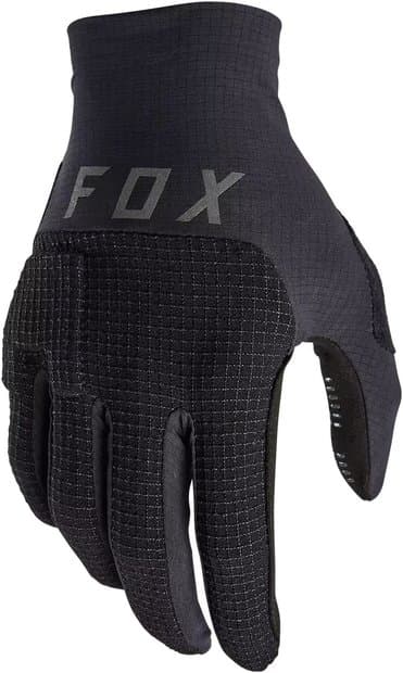 Fox Flexair Pro Langfinger Handschuhe Schwarz Modell 2025