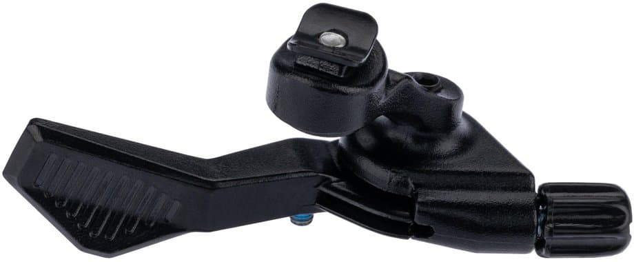 Contec Drop-A-Lever Connect Bedienhebel Magura MT Serie Schwarz Modell 2025