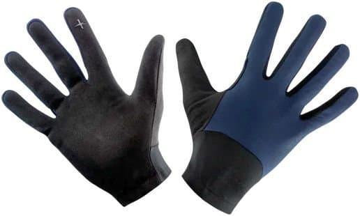 Gore Zone Langfinger Handschuhe Blau Modell 2024