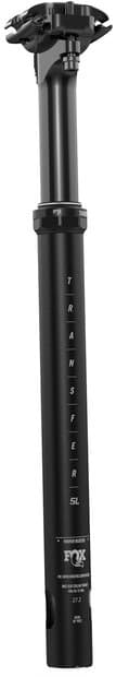 Fox Racing Shox Transfer SL P-SE Performance Elite intern - 50 mm Schwarz Modell Aktion