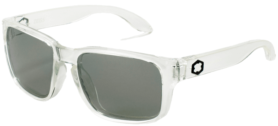 OUTOF Swordfish Clear / The One Nero Transparent Modell 2024