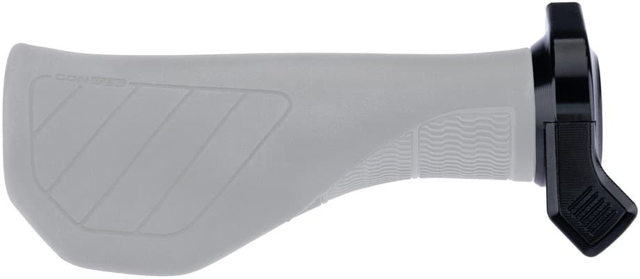 Contec Drop-A-Lever Connect Bedienhebel G-Link System Schwarz Modell 2025