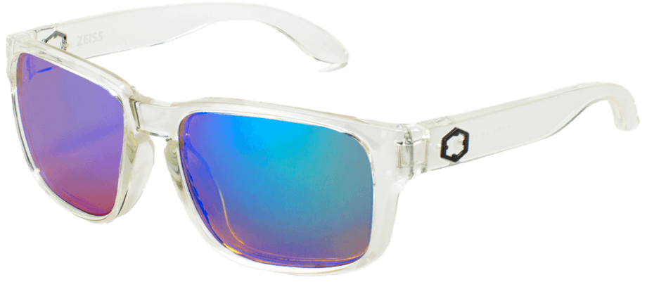 OUTOF Swordfish Clear / The One Gelo Transparent Modell 2024