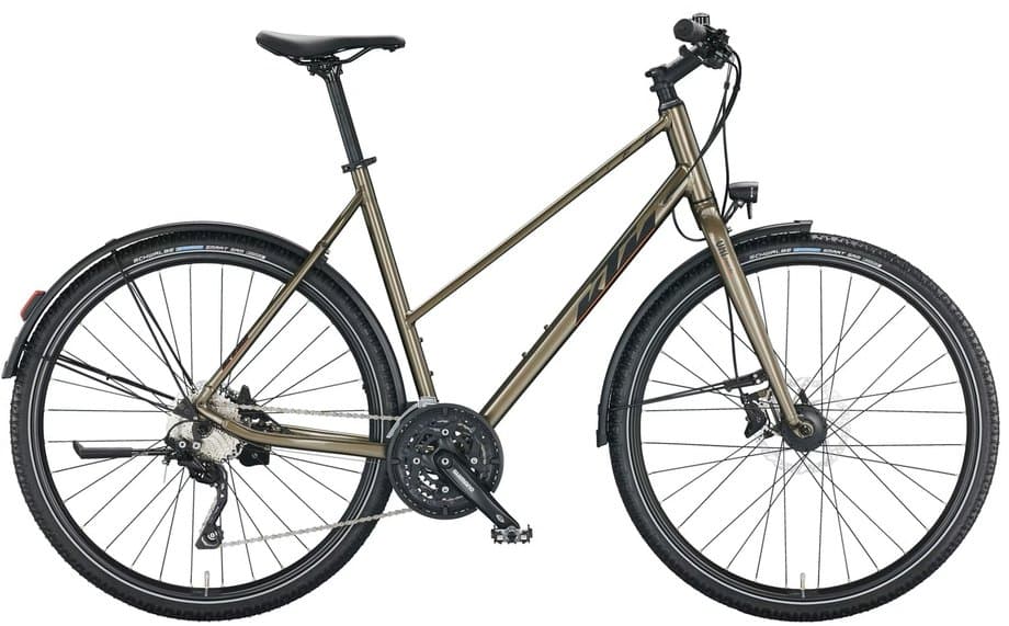 KTM X-Life Action Street Braun Modell Aktion