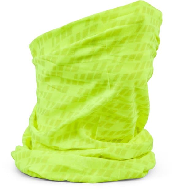 GRIPGRAB Multifunctional Neck Warmer Gelb Modell 2026