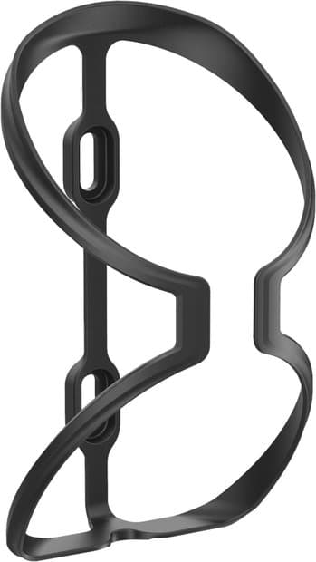 Topeak Feza Cage V1 Reinforce Carbon Flaschenhalter Schwarz Modell 2026