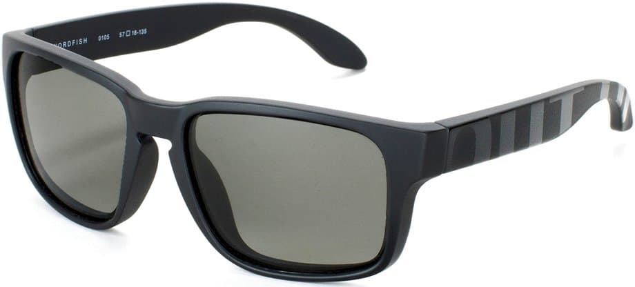 OUTOF Swordfish Black glossy/matt / The One Nero Schwarz Modell 2024