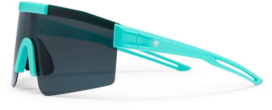 CHPO Luca Turquoise - Black Türkis Modell 2025