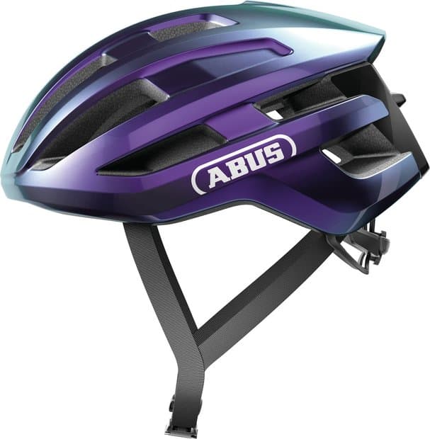 Abus PowerDome Lila Modell 2026