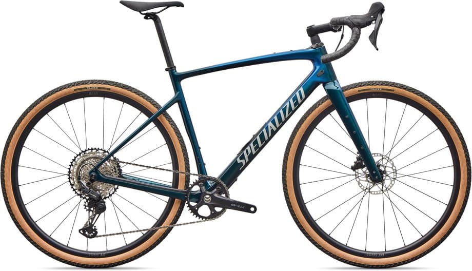 Specialized Diverge Sport Blau Modell 2026