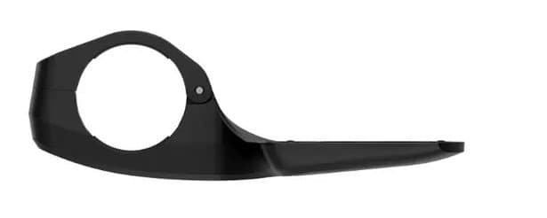 Wahoo ELEMNT Bolt v2 Lenkerhalter Schwarz Modell 2025