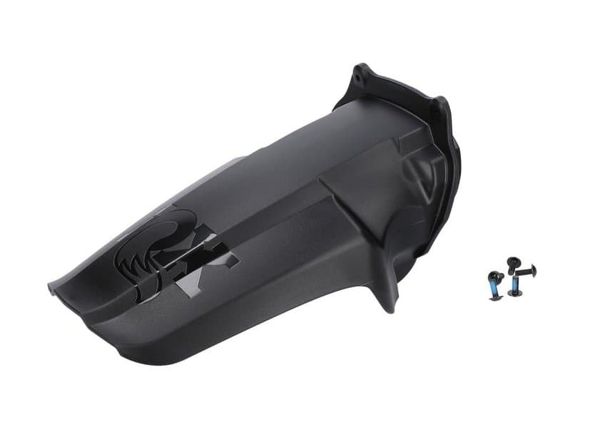 Fox 36 Mud Guard Schutzblech short, ab 2026 Schwarz Modell 2026