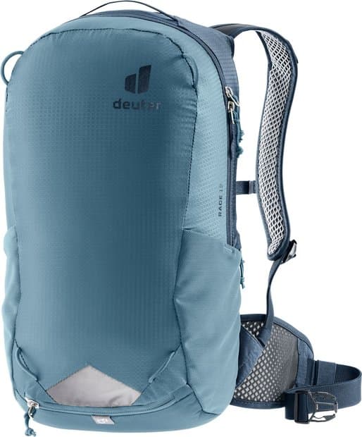 deuter Race 12 Blau Modell 2026