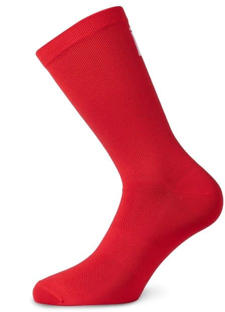 Jeuf Socken Pro Rot Modell 2025