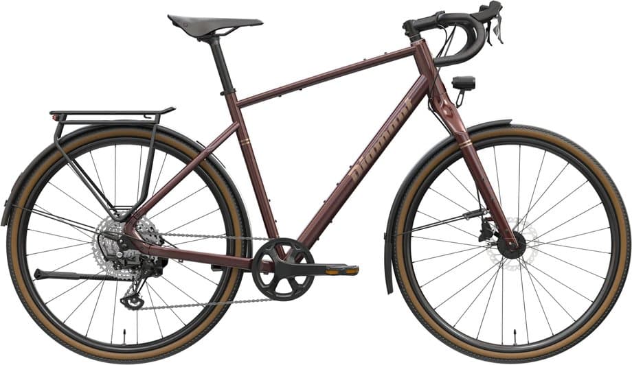 Diamant Nhoma Rot Modell 2026