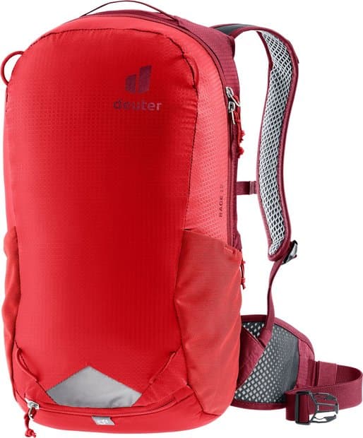 deuter Race 12 Rot Modell 2026