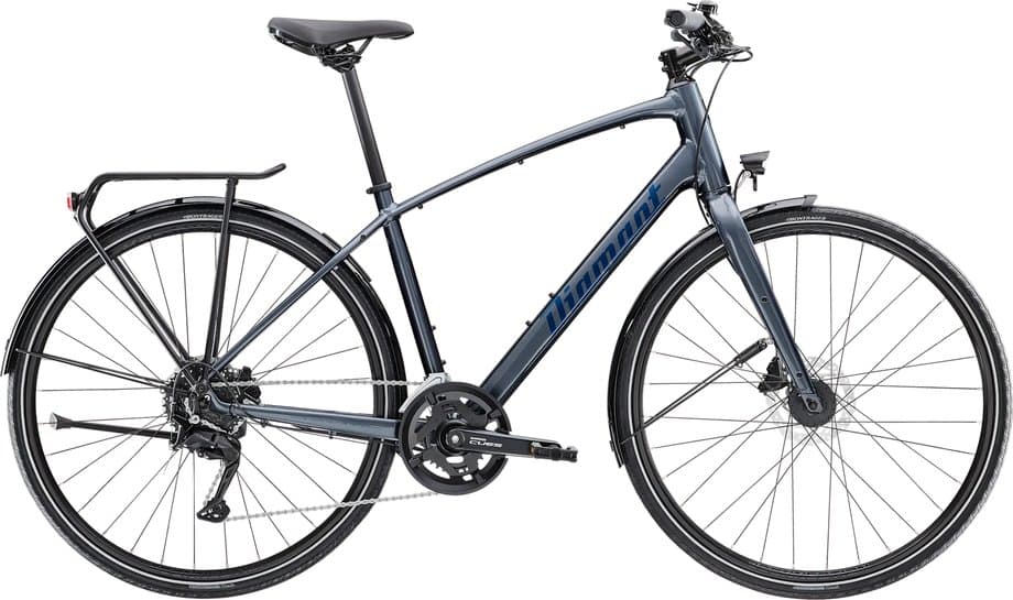 Diamant Rubin - Cues Grau Modell 2025