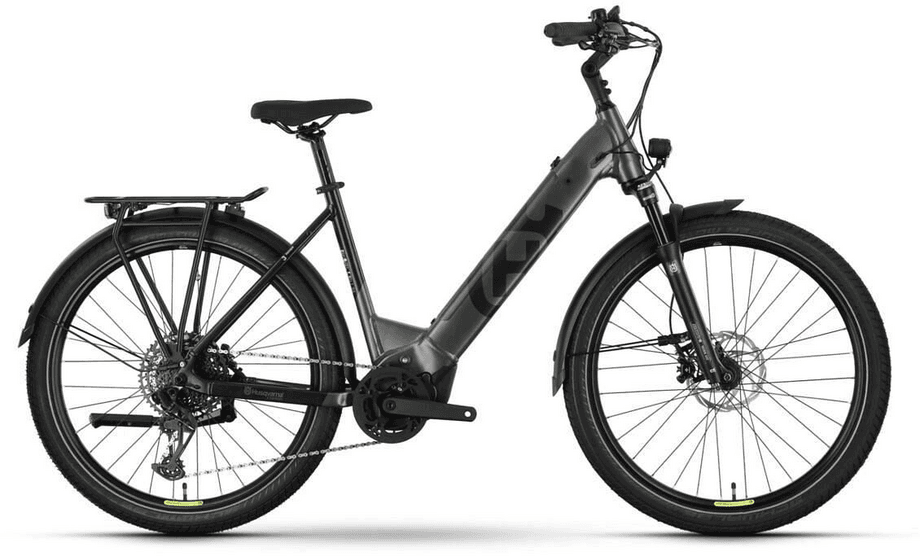 Husqvarna Pather 3 Grün Modell 2024