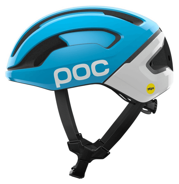 POC Omne Beacon MIPS Blau Modell 2026