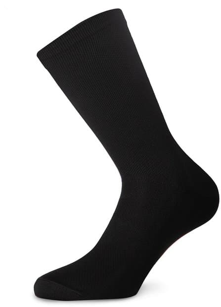 Jeuf Socken Pro Schwarz Modell 2025