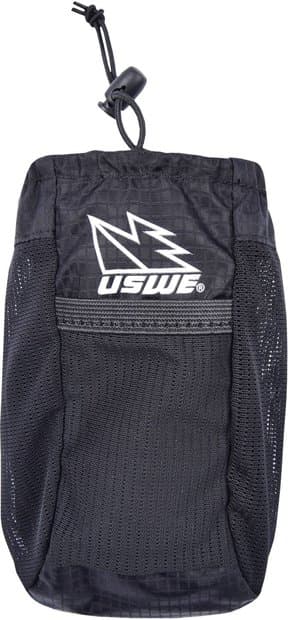 USWE Brusttasche NDM1 Schwarz Modell 2026