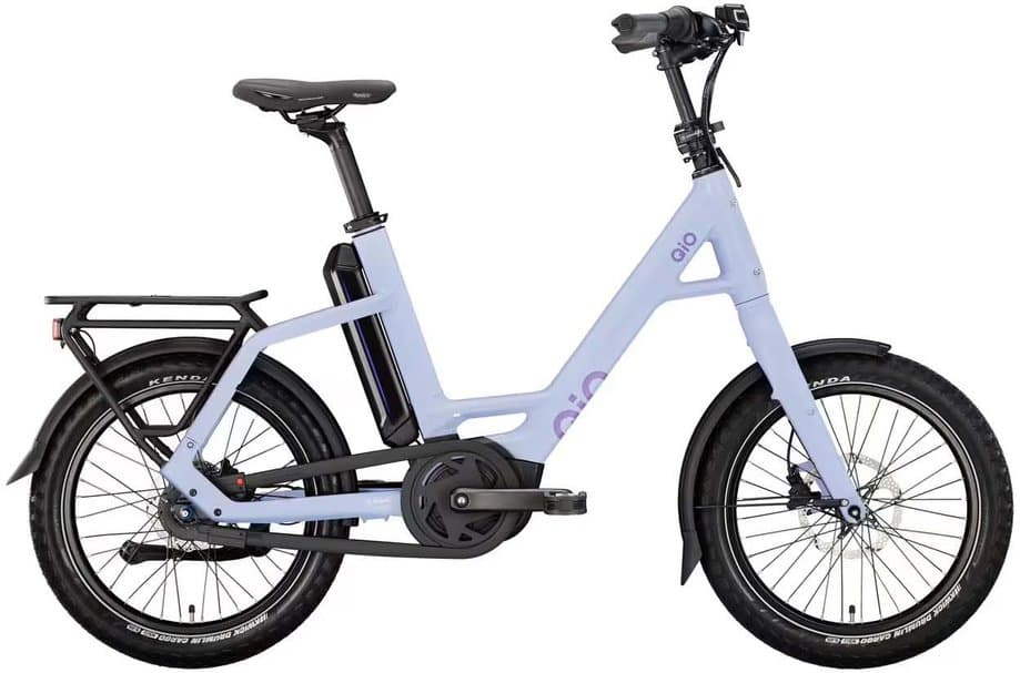 QiO EINS AP-8 Lila Modell 2025