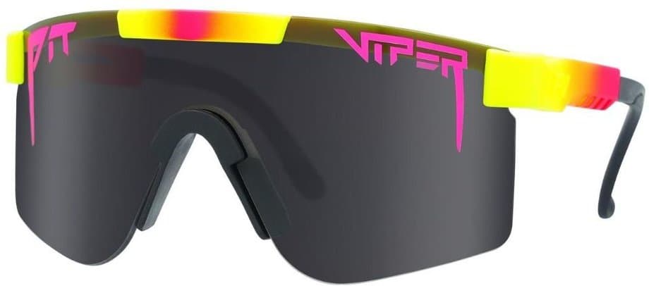 Pit Viper The Originals Double Wide - Polarized - Italo Pink Modell 2025