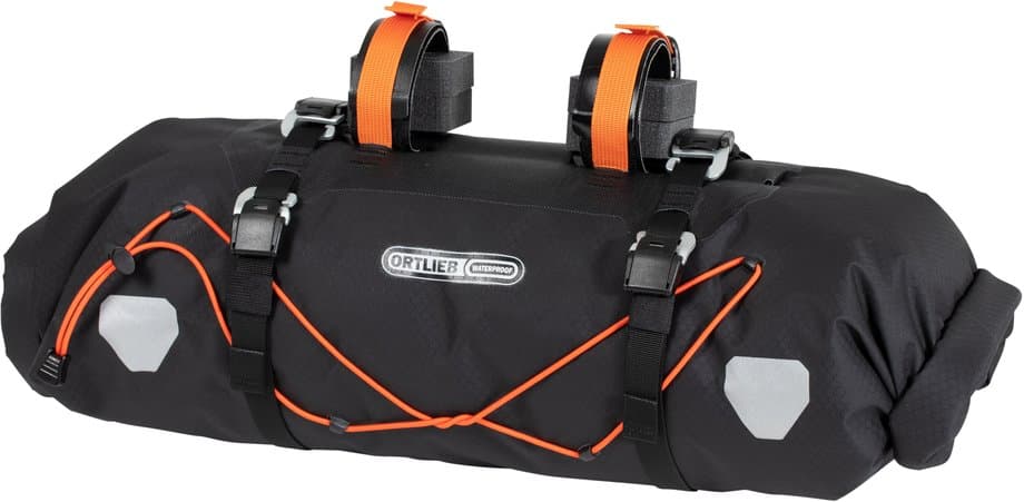 Ortlieb Handlebar-Pack Lenkertasche 15L Schwarz Modell 2026