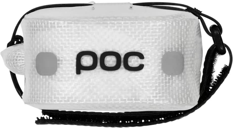 POC Ultra Saddle Pouch 0.3L Weiß Modell 2026