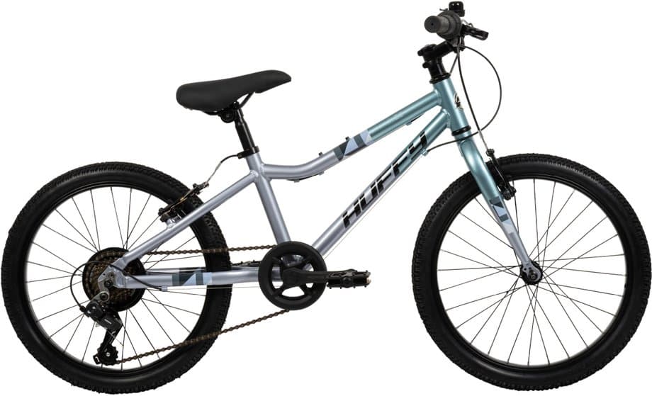 Huffy Literide Junior Bike Grau Modell 2026