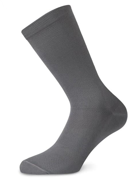 Jeuf Socken Pro Grau Modell 2025
