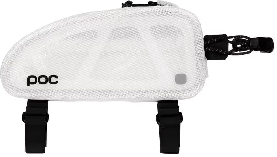 POC Ultra Top Tube Bag 0.7L Weiß Modell 2026