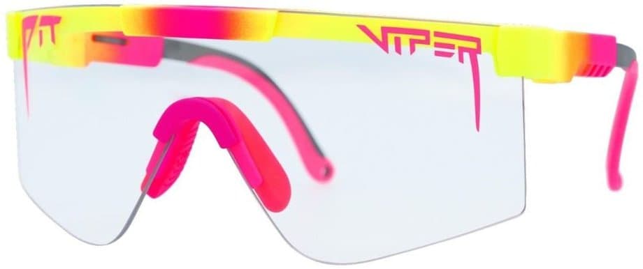 Pit Viper The 2000s - Photochromic - Italo Pink Modell 2025