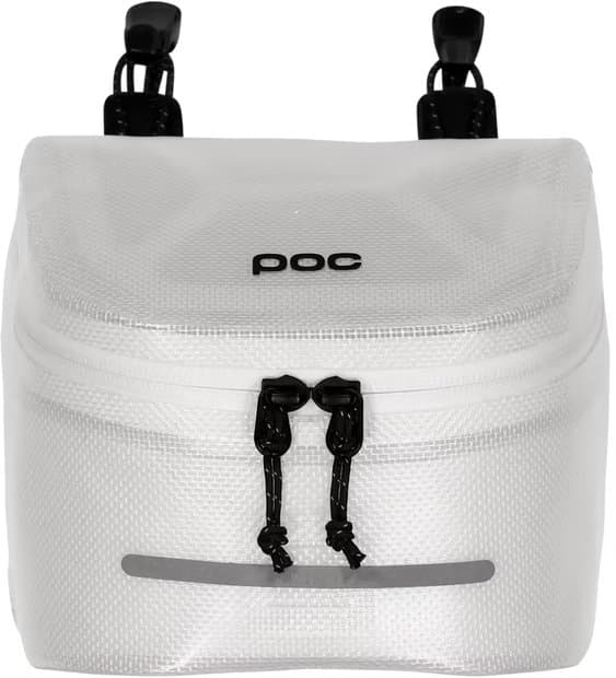 POC Ultra Bar Bag 4L Weiß Modell 2026