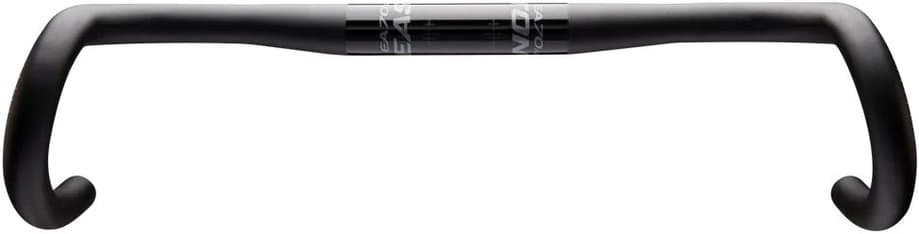 Easton EA70 AX Aluminium Gravel Lenker - 31,8 mm Schwarz Modell Aktion