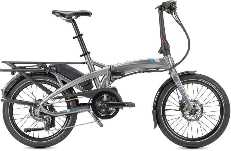 Tern Vektron P7i Grau Modell 2025