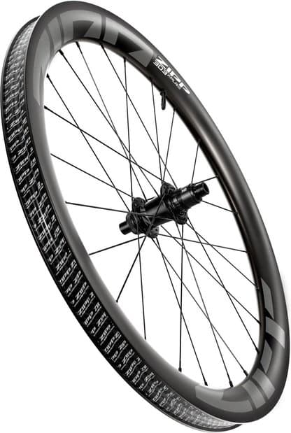 Zipp 303 XPLR S Hinterrad, tubeless SRAM/Shimano Schwarz Modell 2026